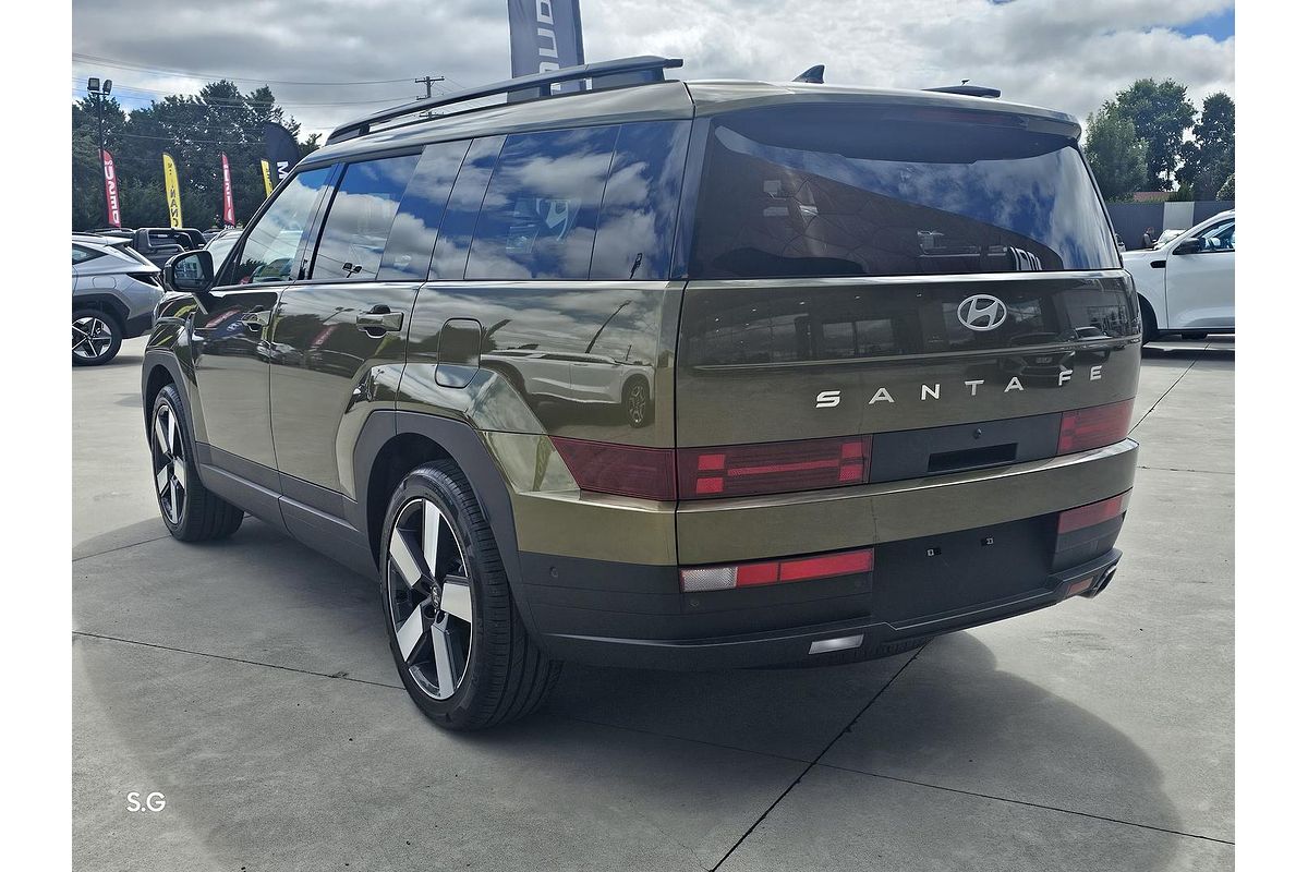 2025 Hyundai Santa Fe MX5.V1