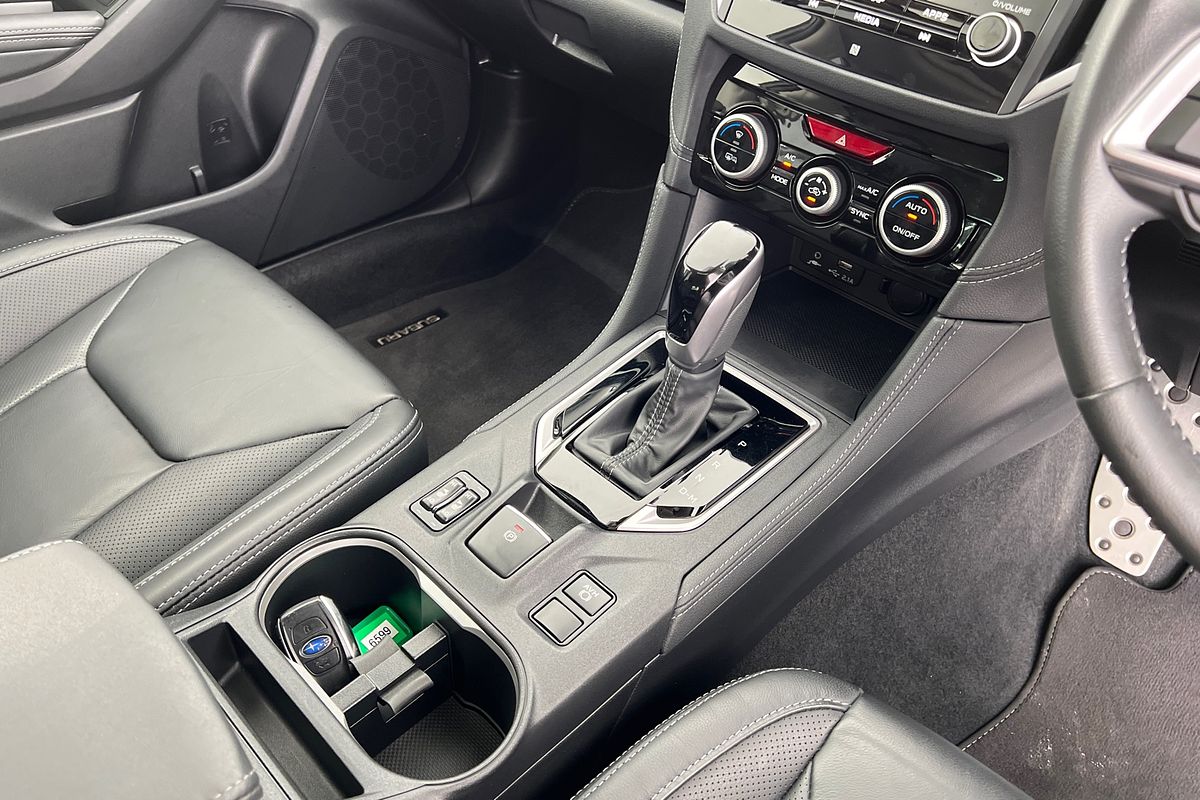 2023 Subaru Impreza 2.0i-S G5