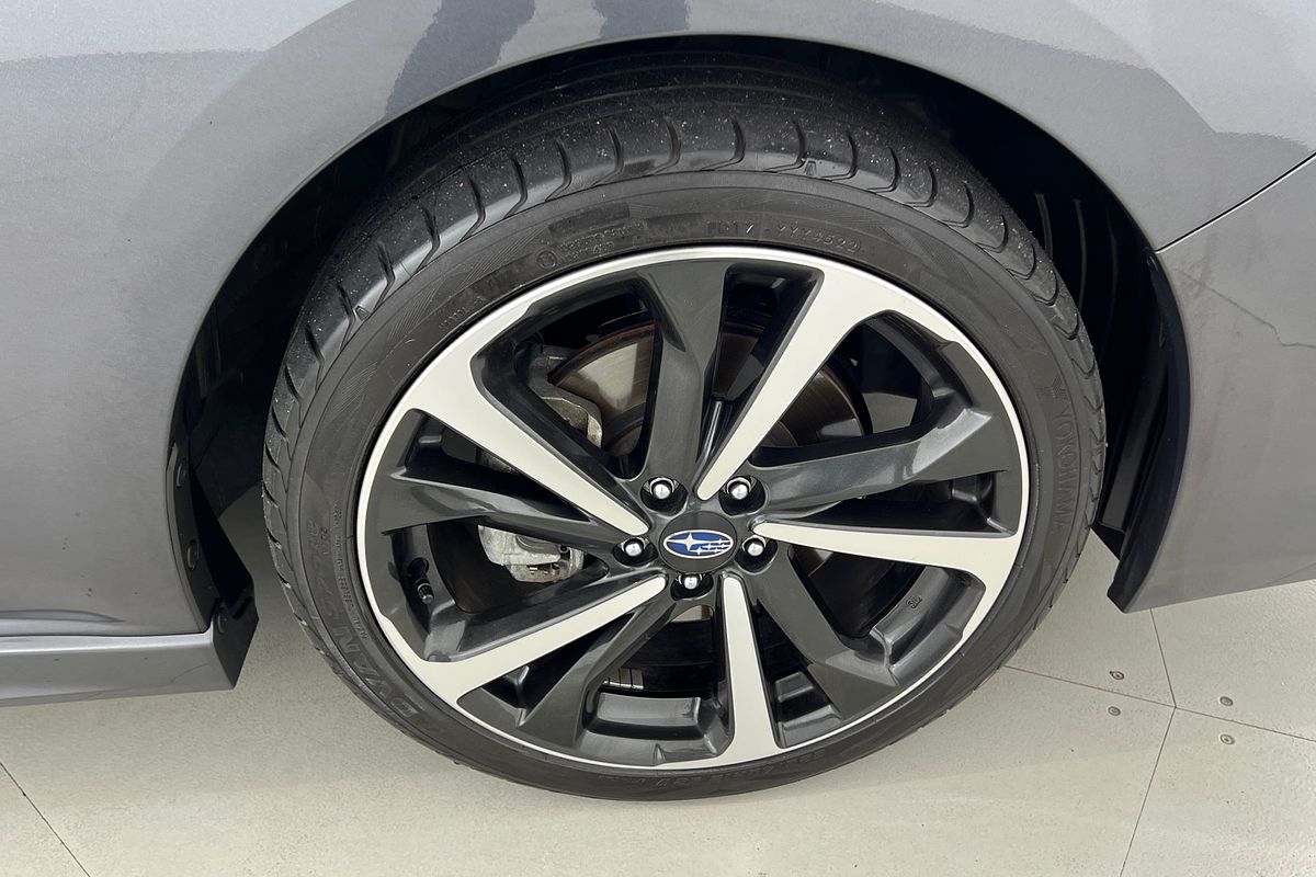 2023 Subaru Impreza 2.0i-S G5