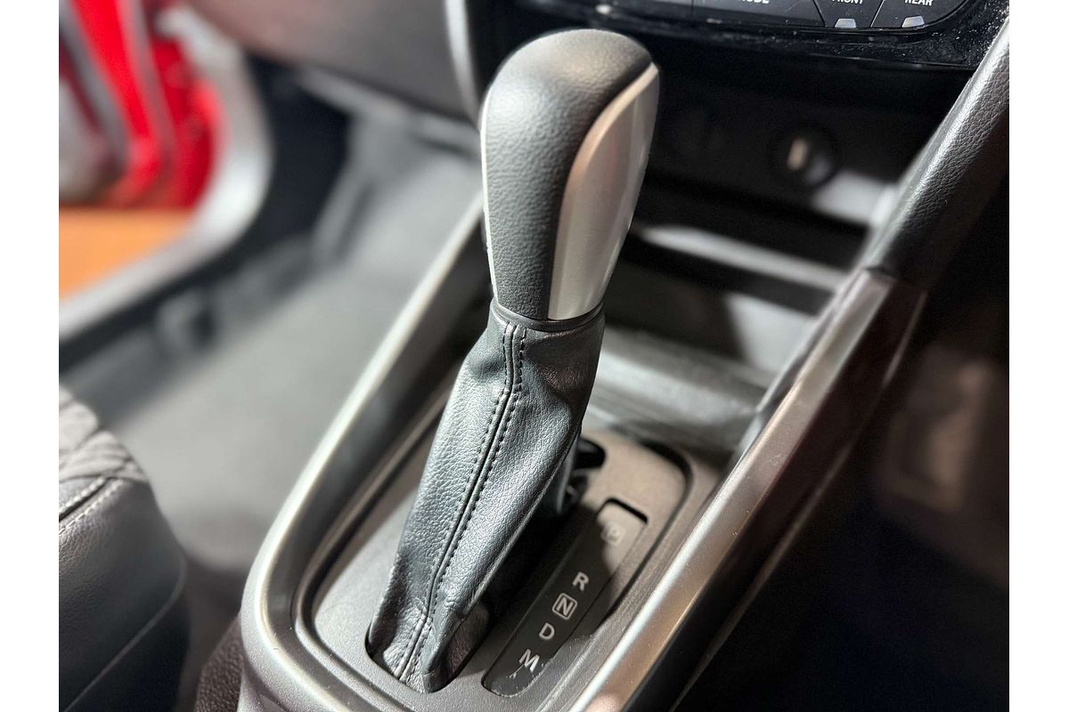 2022 Suzuki Vitara Turbo LY Series II