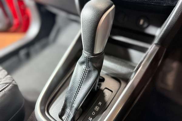 2022 Suzuki Vitara Turbo LY Series II