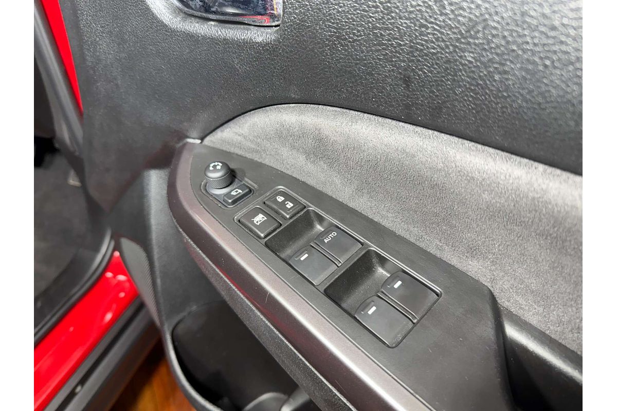 2022 Suzuki Vitara Turbo LY Series II