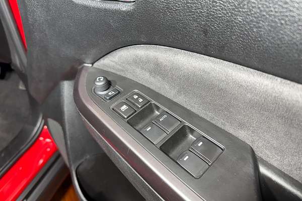 2022 Suzuki Vitara Turbo LY Series II