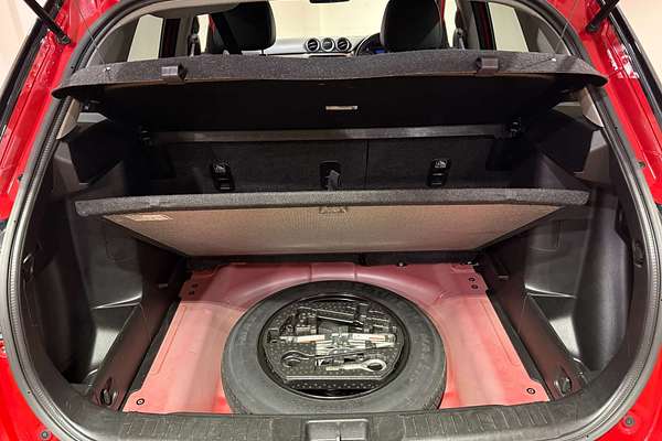 2022 Suzuki Vitara Turbo LY Series II
