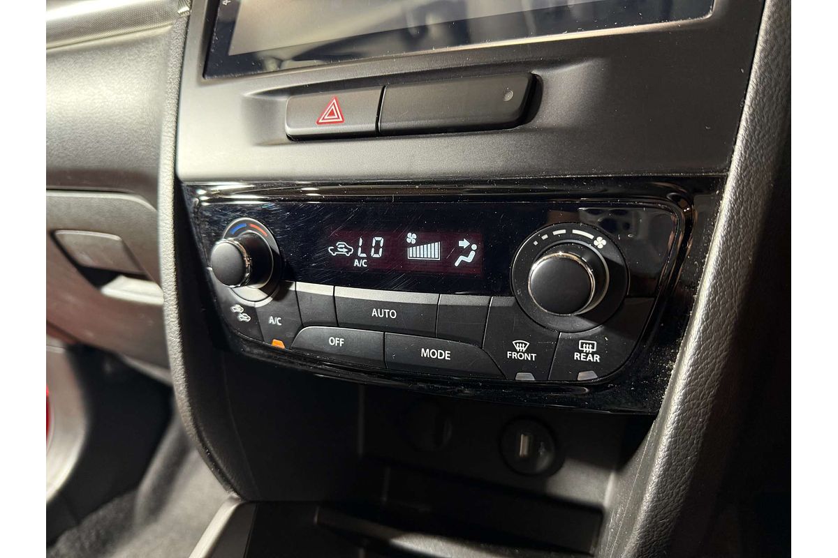 2022 Suzuki Vitara Turbo LY Series II