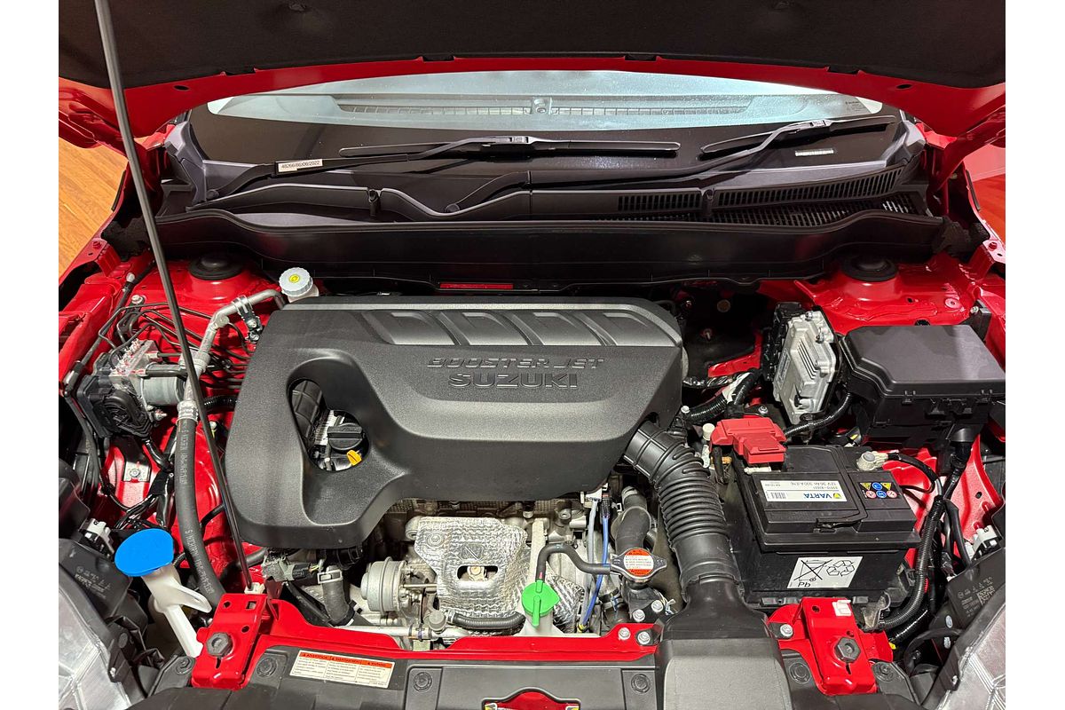 2022 Suzuki Vitara Turbo LY Series II