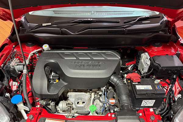 2022 Suzuki Vitara Turbo LY Series II