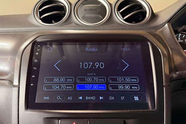 2022 Suzuki Vitara Turbo LY Series II