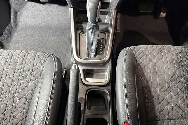 2022 Suzuki Vitara Turbo LY Series II