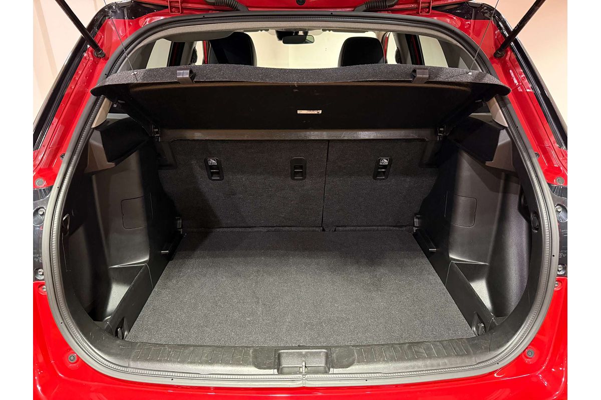 2022 Suzuki Vitara Turbo LY Series II