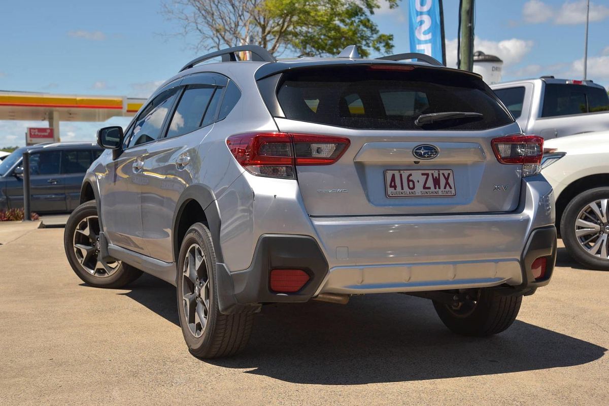 2020 Subaru XV 2.0i G5X