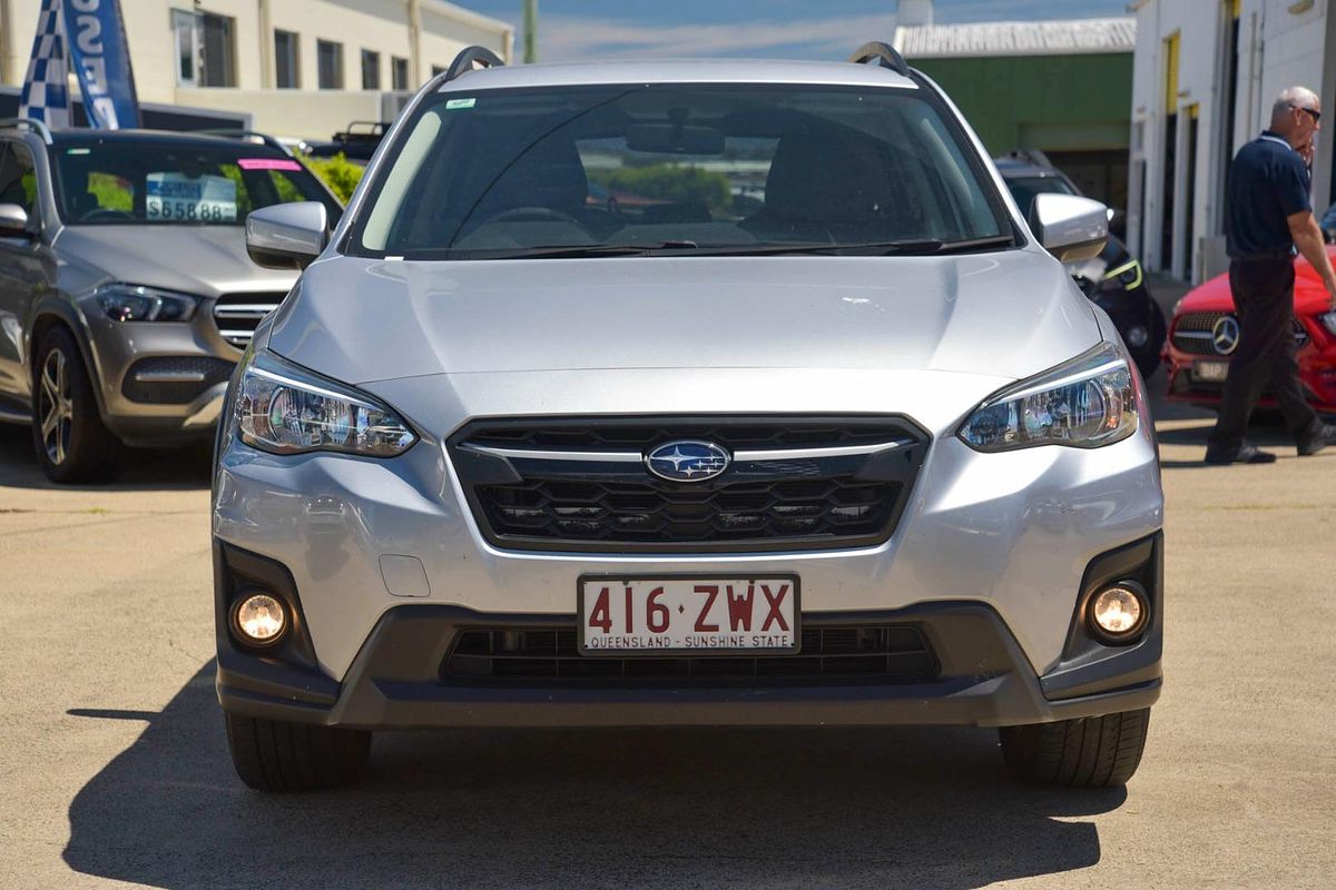 2020 Subaru XV 2.0i G5X