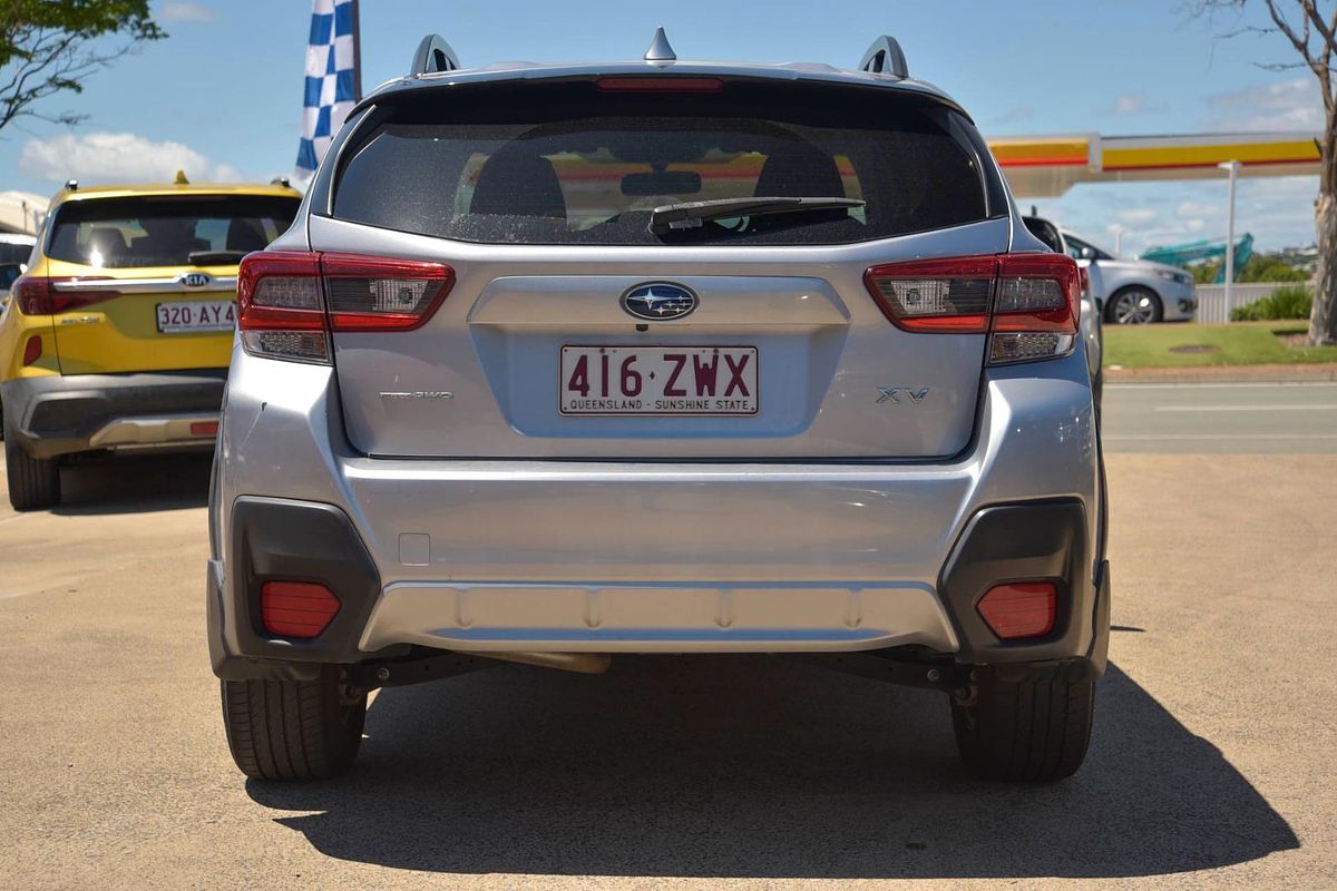 2020 Subaru XV 2.0i G5X