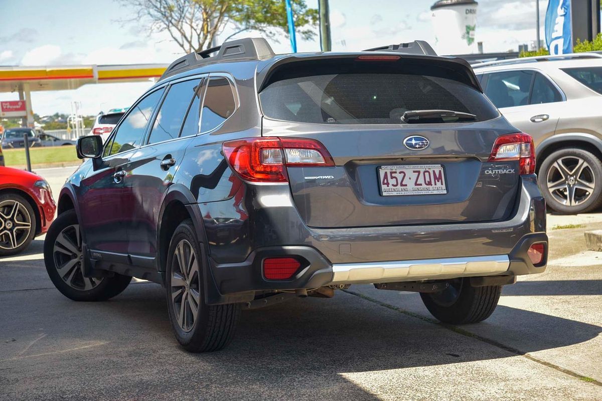 2020 Subaru Outback 2.5i Sports Premium 5GEN