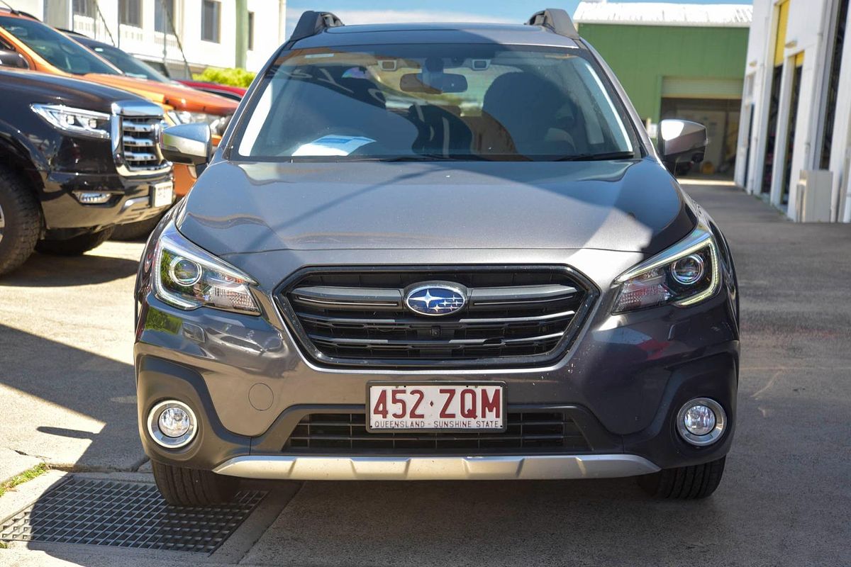 2020 Subaru Outback 2.5i Sports Premium 5GEN