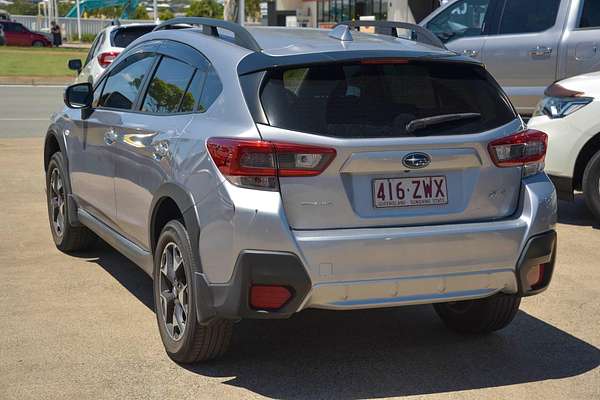 2020 Subaru XV 2.0i G5X