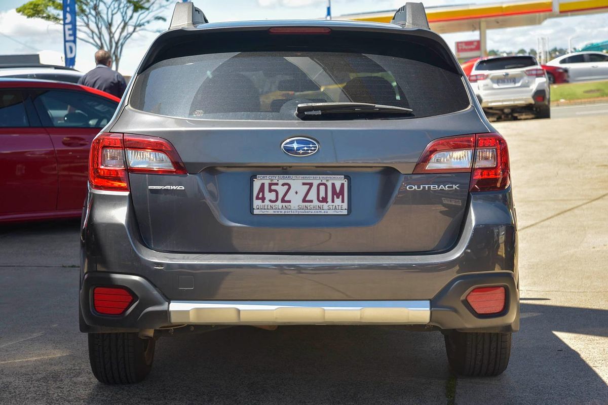 2020 Subaru Outback 2.5i Sports Premium 5GEN