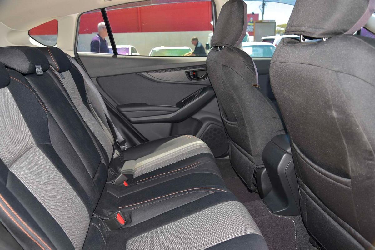 2020 Subaru XV 2.0i G5X
