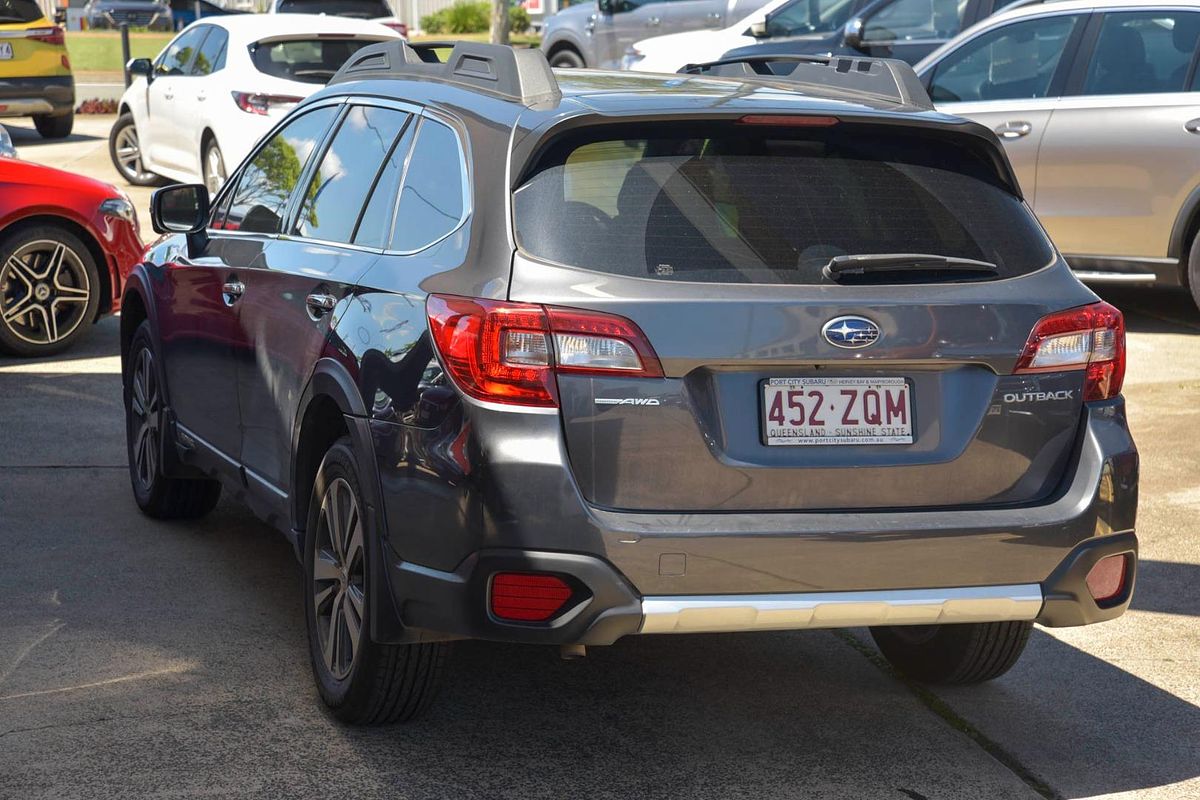 2020 Subaru Outback 2.5i Sports Premium 5GEN