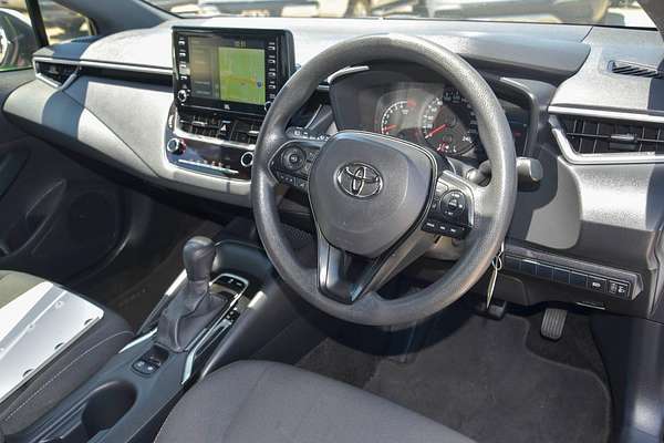 2018 Toyota Corolla Ascent Sport MZEA12R