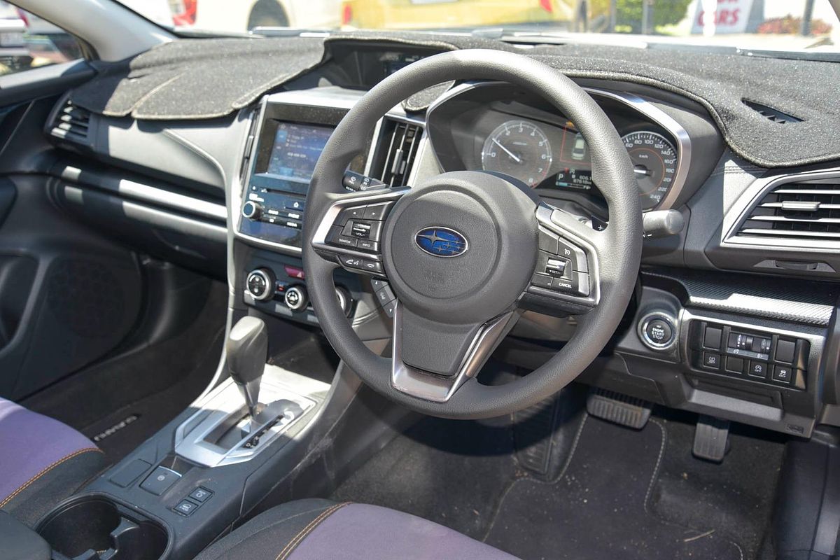 2020 Subaru XV 2.0i G5X