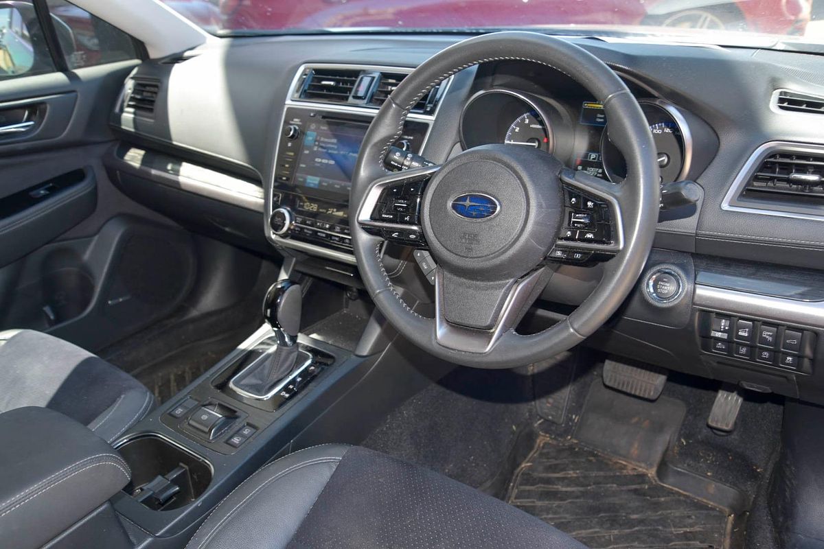 2020 Subaru Outback 2.5i Sports Premium 5GEN