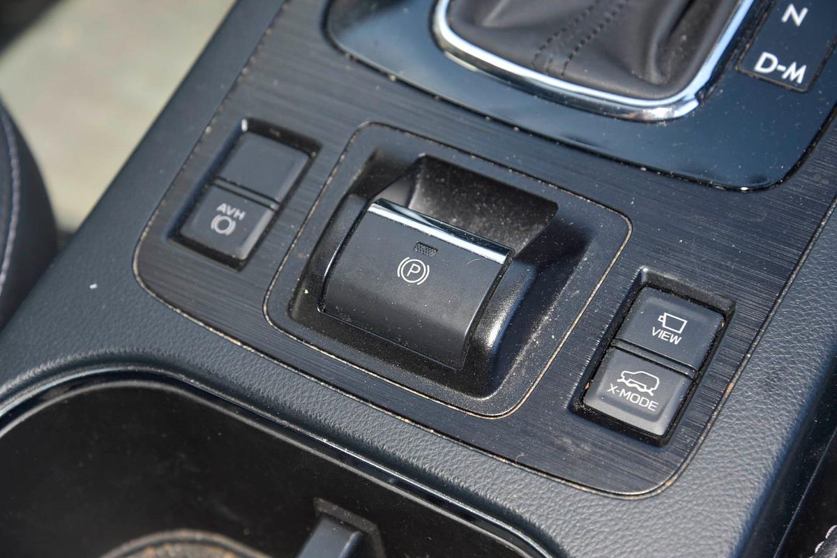 2020 Subaru Outback 2.5i Sports Premium 5GEN
