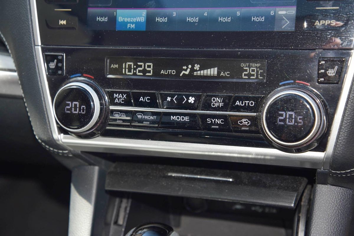 2020 Subaru Outback 2.5i Sports Premium 5GEN
