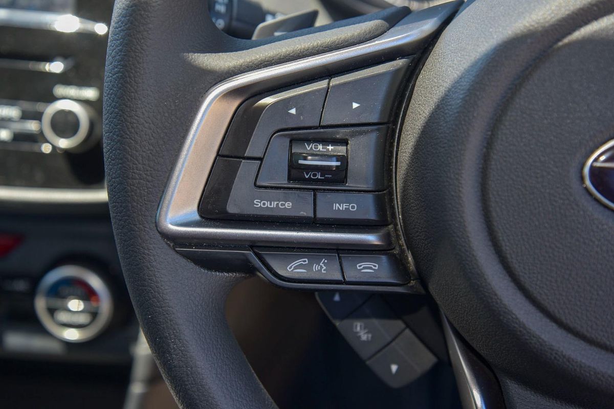 2020 Subaru XV 2.0i G5X