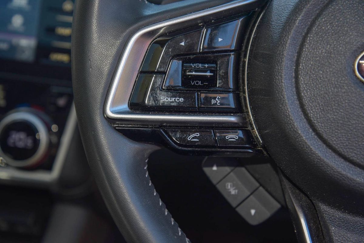 2020 Subaru Outback 2.5i Sports Premium 5GEN