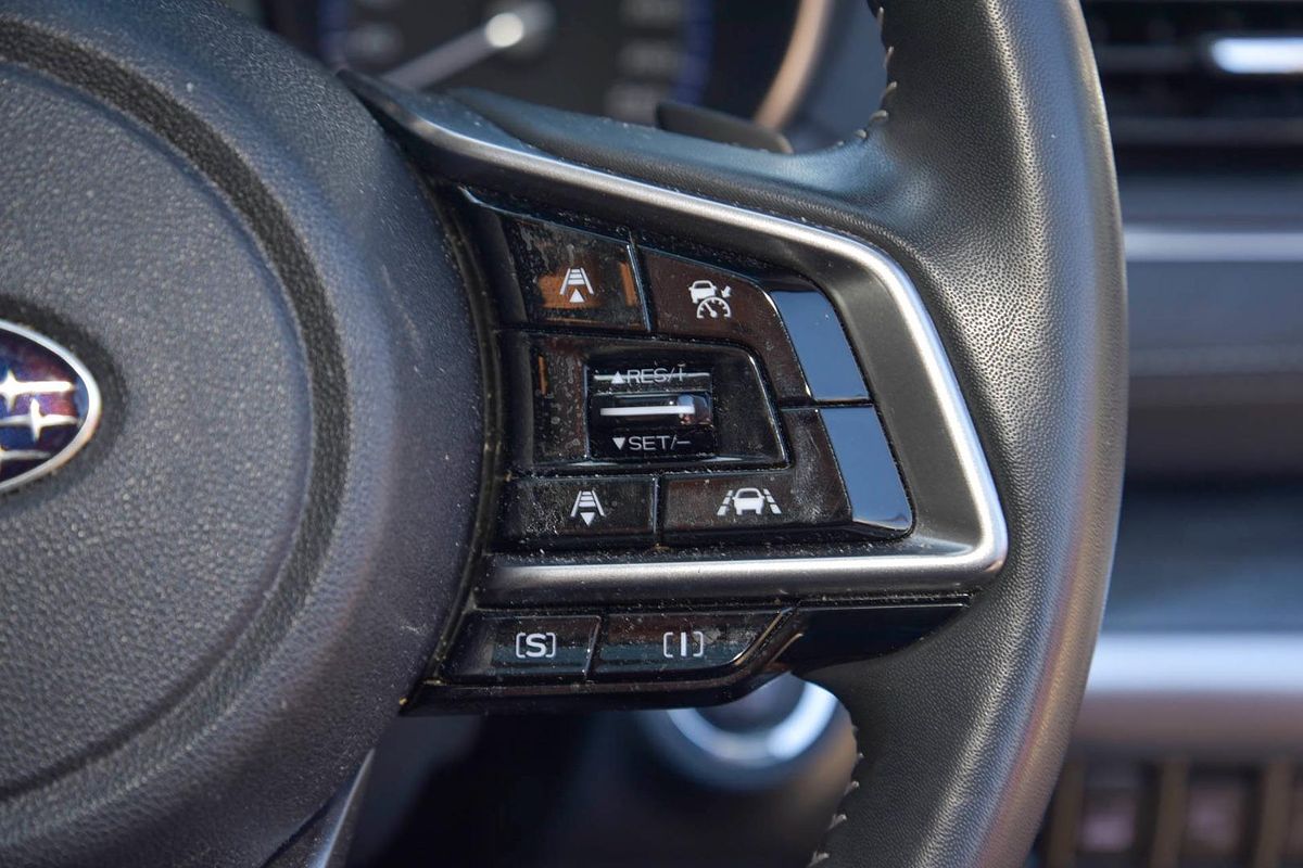 2020 Subaru Outback 2.5i Sports Premium 5GEN