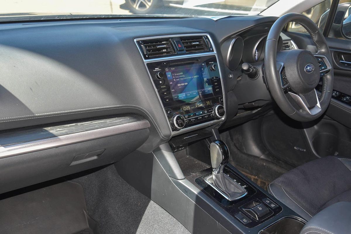 2020 Subaru Outback 2.5i Sports Premium 5GEN