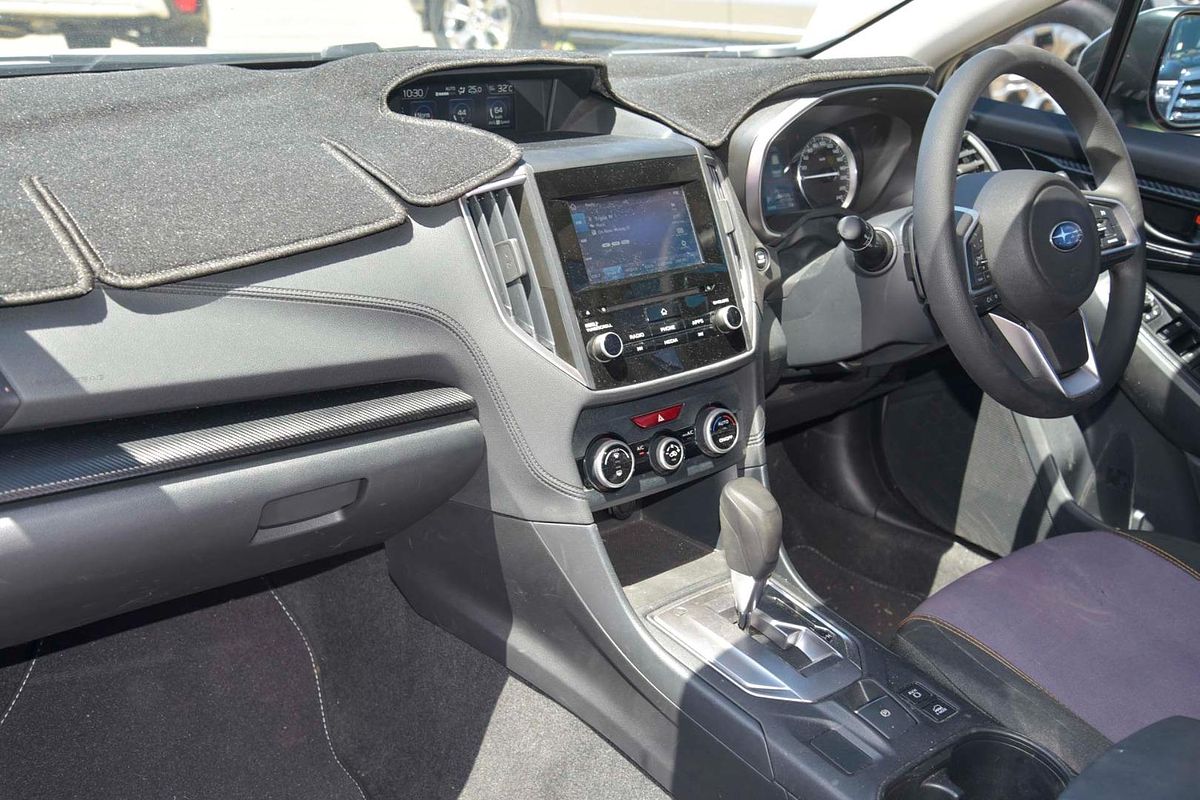 2020 Subaru XV 2.0i G5X