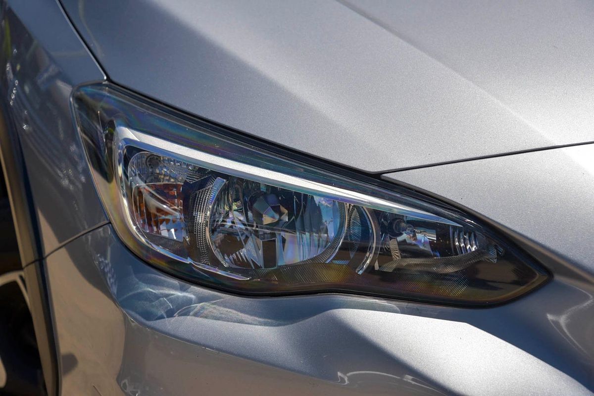 2020 Subaru XV 2.0i G5X