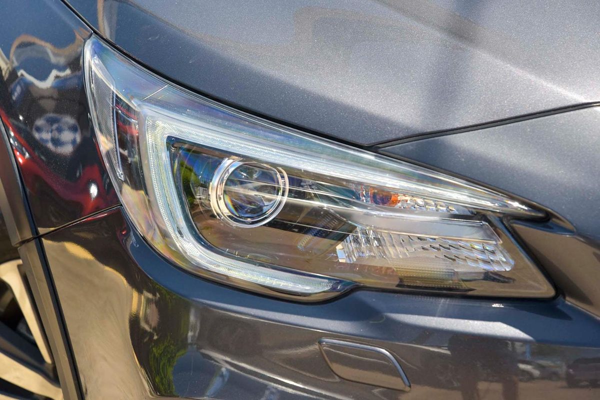 2020 Subaru Outback 2.5i Sports Premium 5GEN