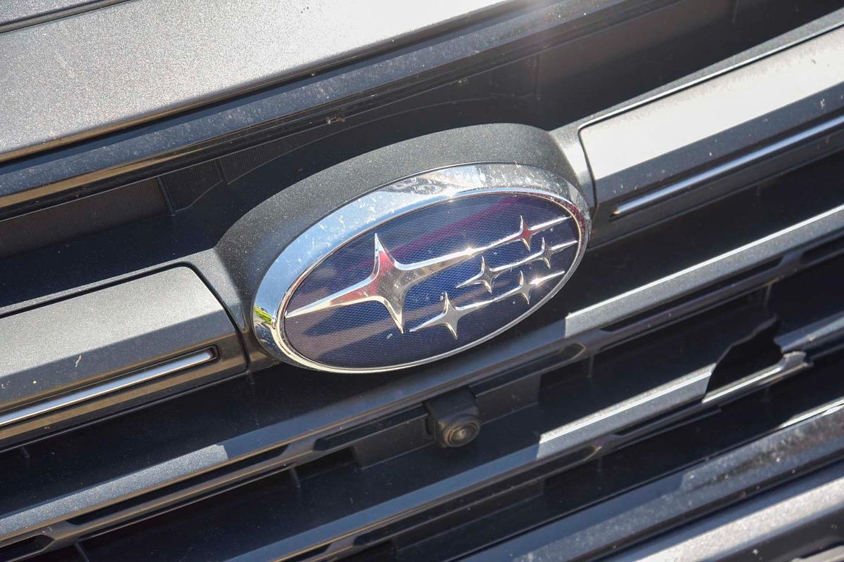 2020 Subaru Outback 2.5i Sports Premium 5GEN
