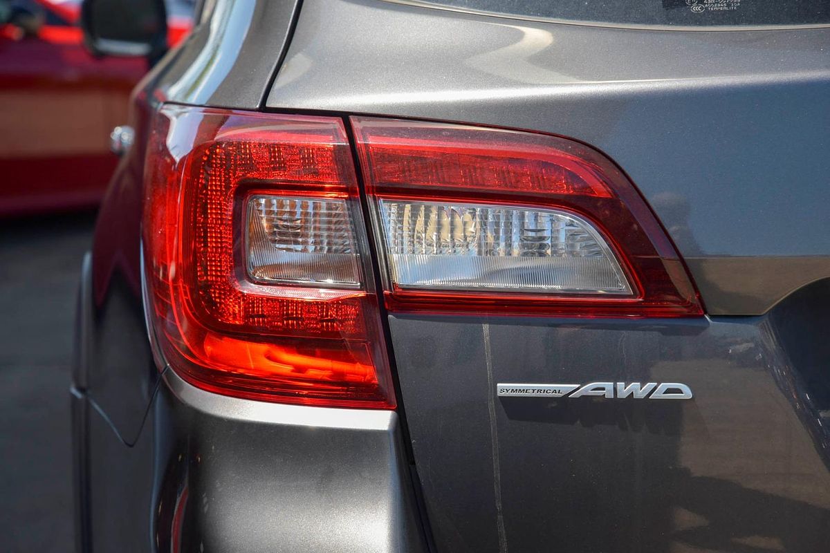 2020 Subaru Outback 2.5i Sports Premium 5GEN