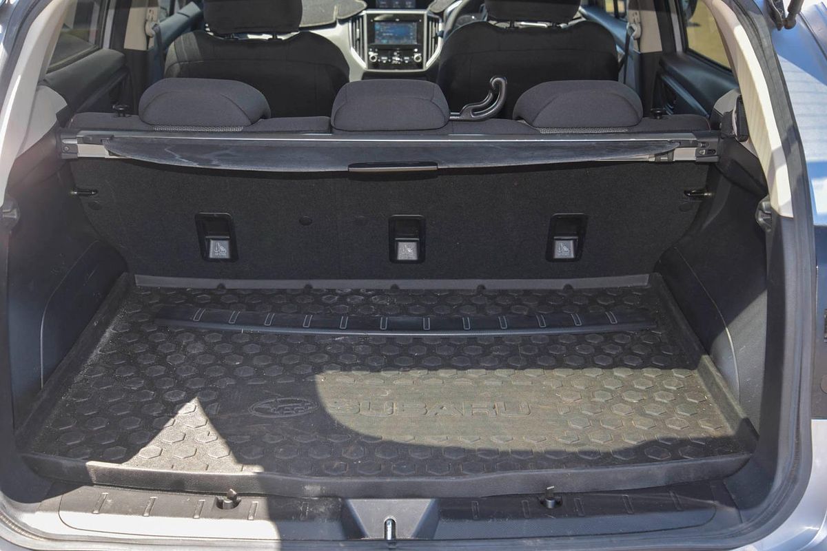 2020 Subaru XV 2.0i G5X