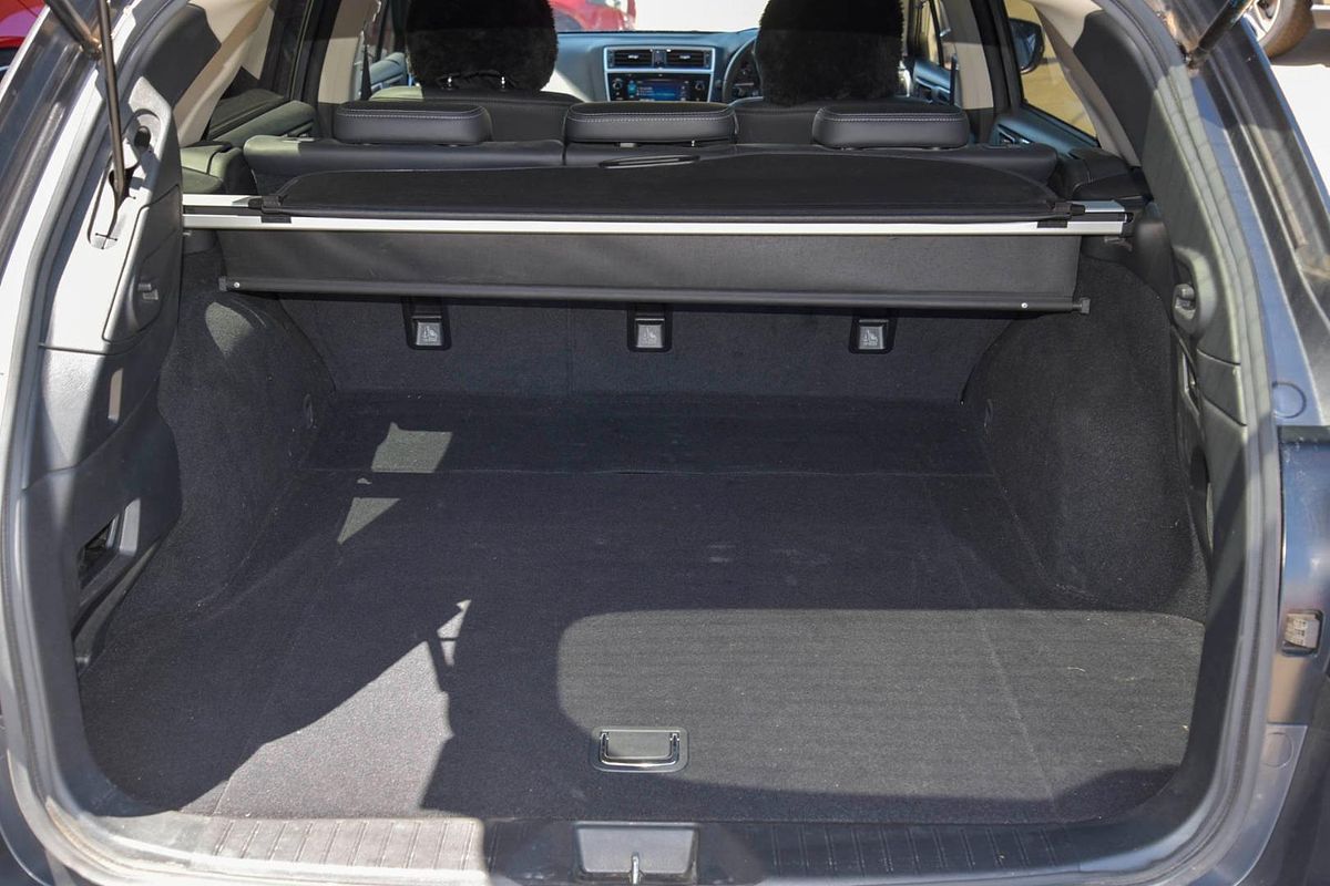 2020 Subaru Outback 2.5i Sports Premium 5GEN