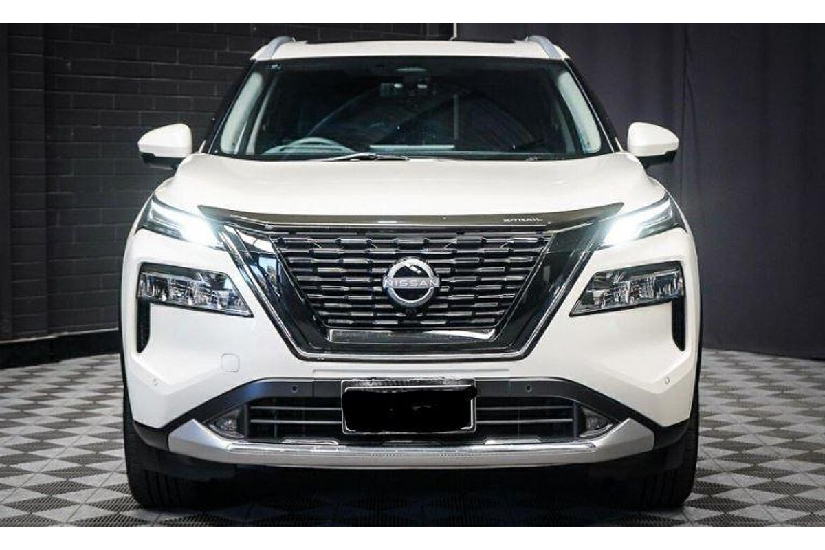 2024 Nissan X-TRAIL Ti-L e-POWER T33