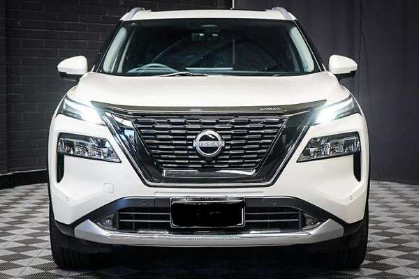2024 Nissan X-TRAIL Ti-L e-POWER T33