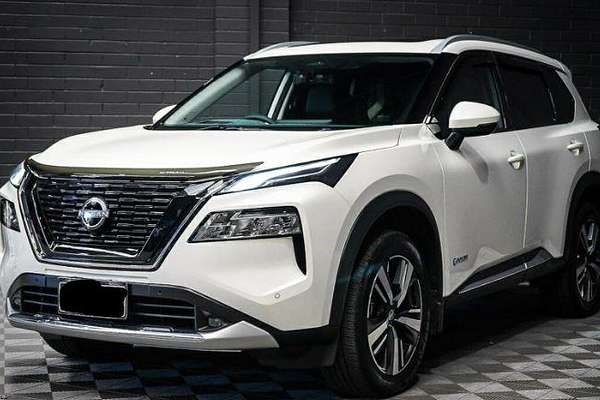 2024 Nissan X-TRAIL Ti-L e-POWER T33