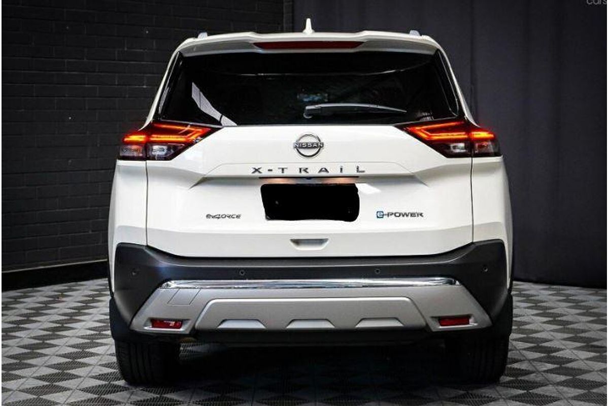 2024 Nissan X-TRAIL Ti-L e-POWER T33