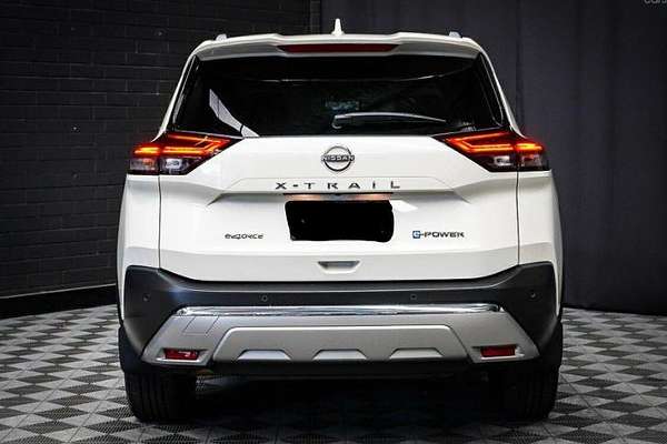 2024 Nissan X-TRAIL Ti-L e-POWER T33