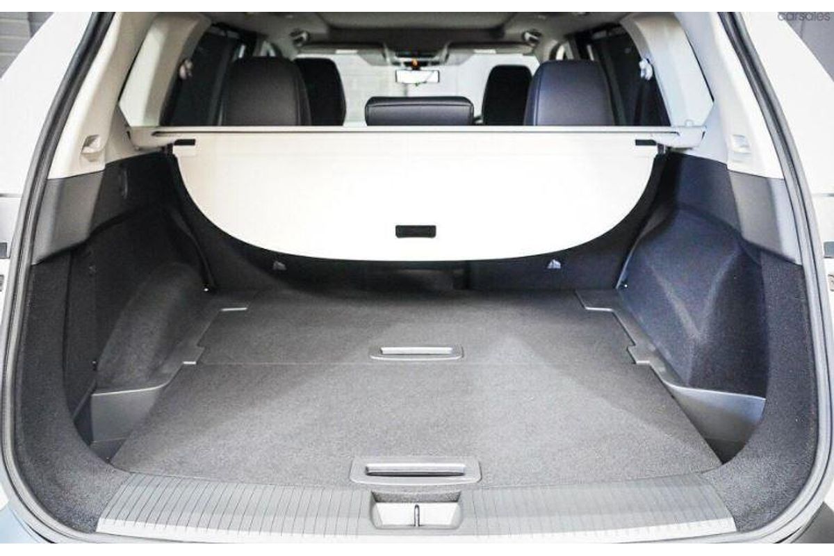 2024 Nissan X-TRAIL Ti-L e-POWER T33