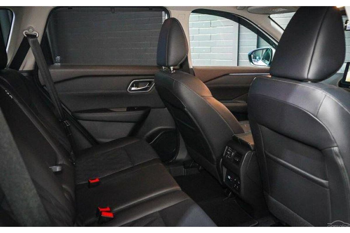 2024 Nissan X-TRAIL Ti-L e-POWER T33