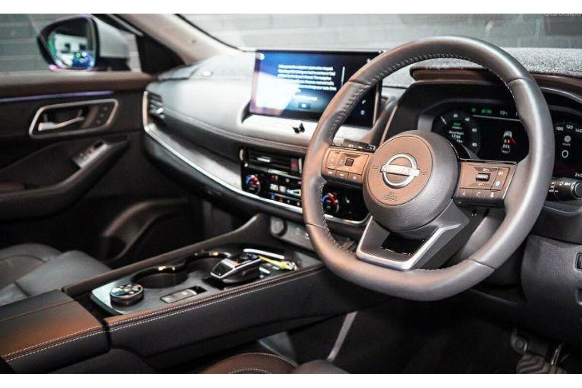 2024 Nissan X-TRAIL Ti-L e-POWER T33