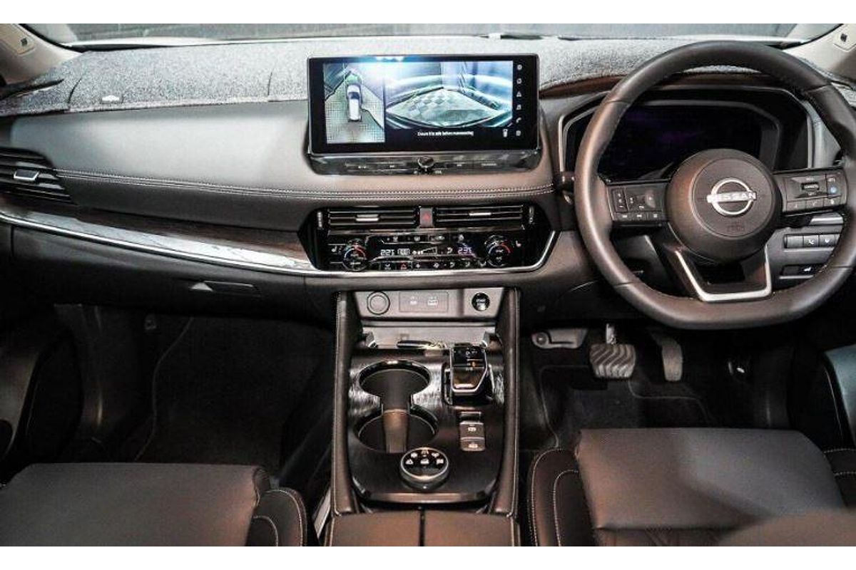 2024 Nissan X-TRAIL Ti-L e-POWER T33