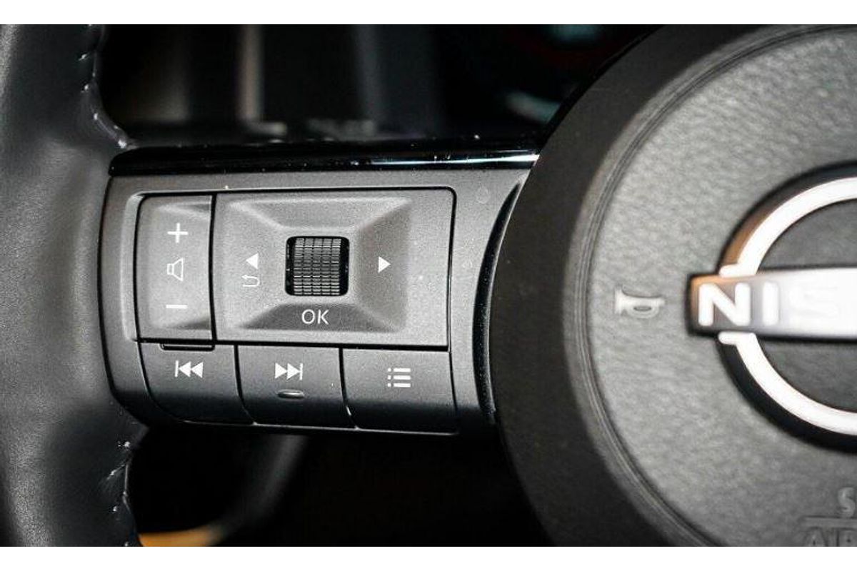 2024 Nissan X-TRAIL Ti-L e-POWER T33