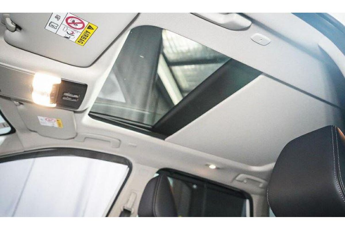 2024 Nissan X-TRAIL Ti-L e-POWER T33